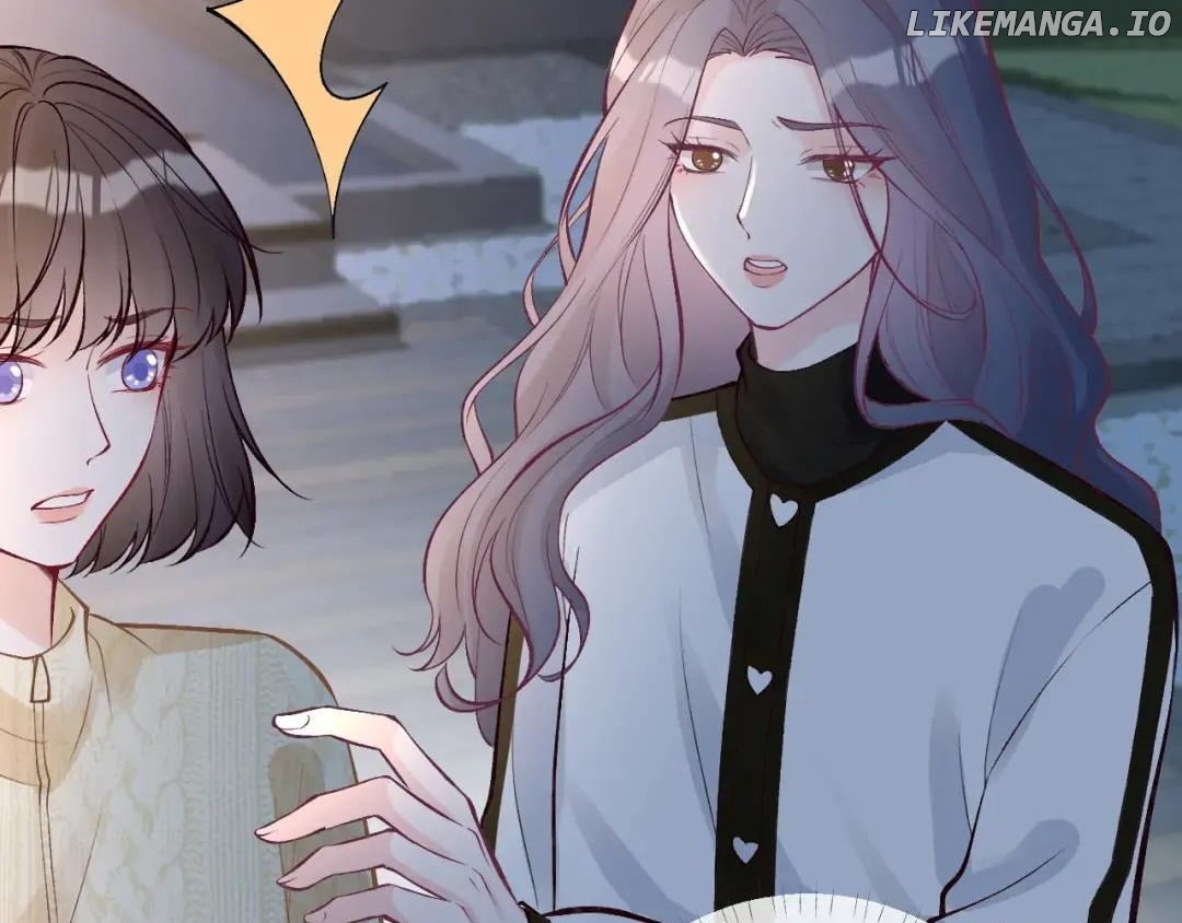 Everyone's Darling Chapter 138 - page 93